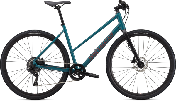 Specialized Sirrus X 2.0 Fitnessbike 3 Specialized Sirrus X 2.0 Fitnessbike