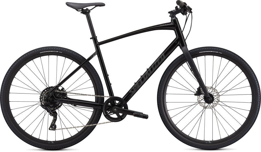 Specialized Sirrus X 2.0 Fitnessbike 3 Specialized Sirrus X 2.0 Fitnessbike