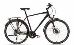 Mammut Edition DLX 10.0 Trekkingrad