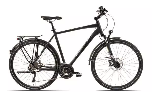 Mammut Edition DLX 10.0 Trekkingrad 3 Mammut Edition DLX 10.0 Trekkingrad