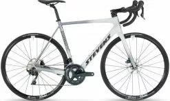 Stevens Izoard Pro Disc Rennrad