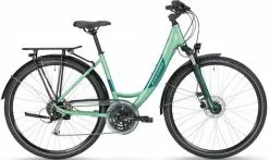 Stevens Jazz Trekkingrad