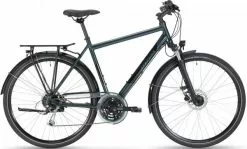 Stevens Jazz Trekkingrad