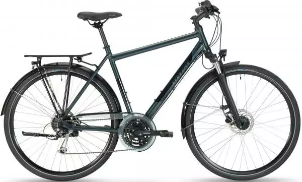 Stevens Jazz Trekkingrad 3 Stevens Jazz Trekkingrad