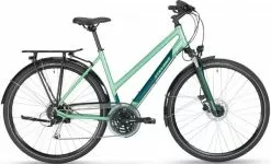 Stevens Jazz Trekkingrad