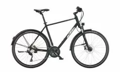 KTM Avenza Cross Street Trekkingrad