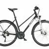 KTM Avenza Cross Street Trekkingrad