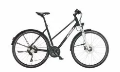 KTM Avenza Cross Street Trekkingrad