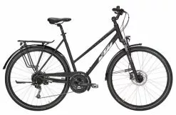 KTM Avenza 27 Disc Trekkingrad