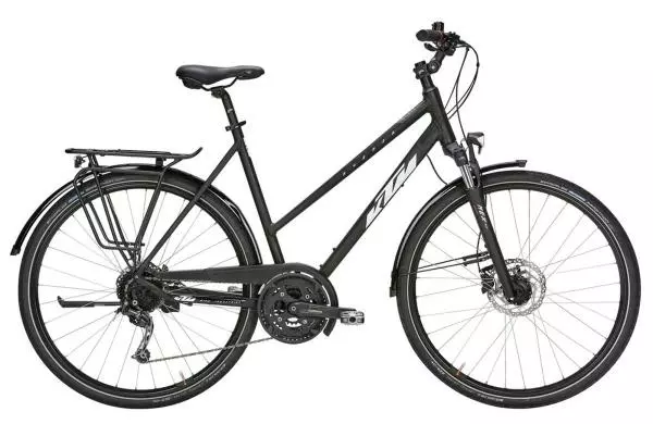 KTM Avenza 27 Disc Trekkingrad 3 KTM Avenza 27 Disc Trekkingrad