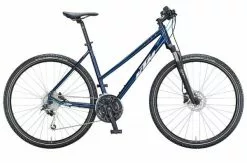 KTM X-Life Road Trekkingrad