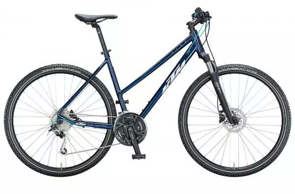 KTM X-Life Road Trekkingrad 3 KTM X-Life Road Trekkingrad