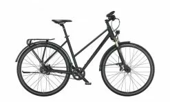 KTM Maranello 11 L Belt Trekkingrad