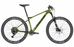 La Pierre Prorace CF 7.9 Race Mountainbike