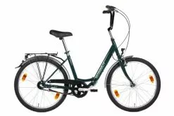 Mammut Klabbi Faltrad 24 Klapprad