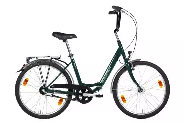 Mammut Klabbi Faltrad 24 Klapprad 3 Mammut Klabbi Faltrad 24 Klapprad