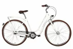 Mammut Retro 1929 7 Citybike