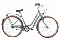 Mammut Retro 1929 7 Citybike