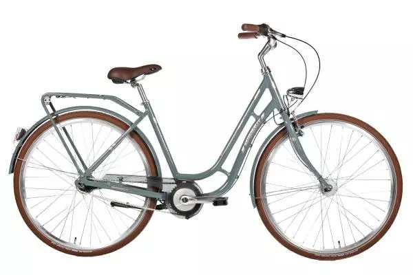 Mammut Retro 1929 7 Citybike 3 Mammut Retro 1929 7 Citybike