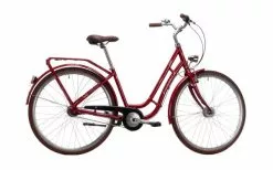 Mammut Retro 1929 7 Citybike