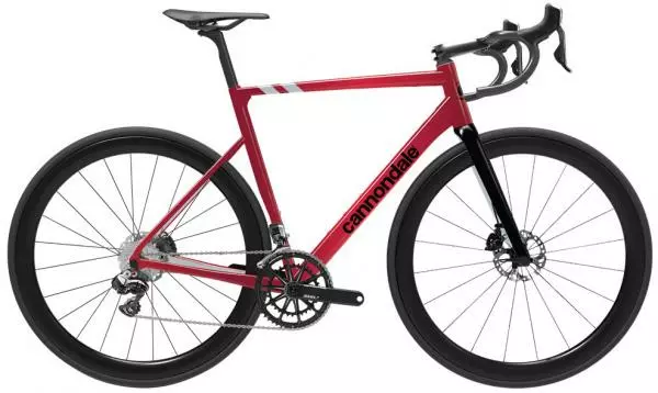 Cannondale CAAD13 Disc 105 Rennrad 3 Cannondale CAAD13 Disc 105 Rennrad