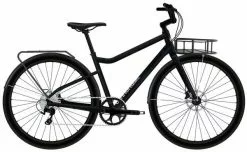 Cannondale Treadwell EQ DLX Trekkingrad