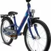 Puky Youke 18-1 Alu Kinderfahrrad 18 Zoll