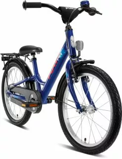 Puky Youke 18-1 Alu Kinderfahrrad 18 Zoll