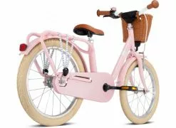 Puky Steel Classic Kinderfahrrad 18 Zoll -Cube Fahrrad Verkäufe pd3rDGSRiOnFNEWR