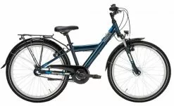 Pegasus Avanti 3 Kinderfahrrad 24 Zoll