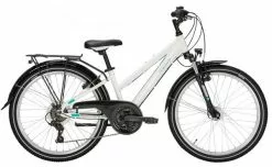 Pegasus Avanti 18 Kinderfahrrad 24 Zoll