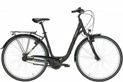 Pegasus Avanti 7 26 Citybike