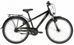 Pegasus Avanti 7 Kinderfahrrad 24 Zoll