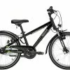 Pegasus Avanti Sport 7 Kinderfahrrad 24 Zoll -Cube Fahrrad Verkäufe pegasus avanti schwarz 32cm 600x600