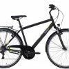 Pegasus Avanti 18 Trekkingrad 28 Zoll 1 Pegasus Avanti 18 Trekkingrad 28 Zoll -Cube Fahrrad Verkäufe pegasus avanti schwarz 600x600