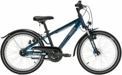 Pegasus Avanti Sport 7 Kinderfahrrad 24 Zoll
