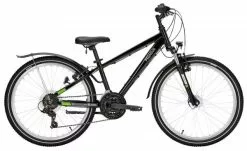 Pegasus Avanti Sport 18 Kinderfahrrad 24 Zoll
