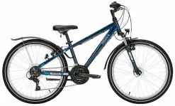 Pegasus Avanti Sport 18 Kinderfahrrad 24 Zoll