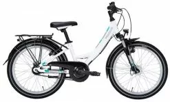 Pegasus Avanti 7 Kinderfahrrad 20 Zoll