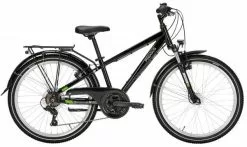 Pegasus Avanti 18 Kinderfahrrad 24 Zoll