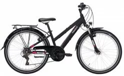 Pegasus Avanti 18 Kinderfahrrad 24 Zoll