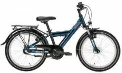 Pegasus Avanti 3 Kinderfahrrad 20 Zoll