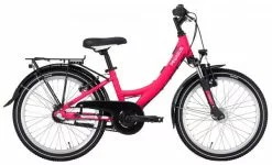 Pegasus Avanti 3 Kinderfahrrad 20 Zoll