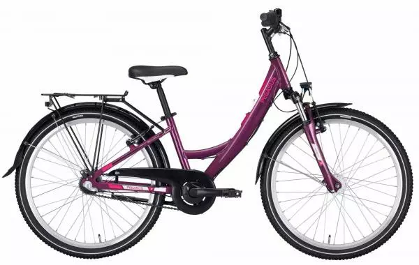Pegasus Avanti 3 Kinderfahrrad 24 Zoll 3 Pegasus Avanti 3 Kinderfahrrad 24 Zoll