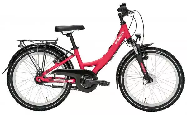 Pegasus Avanti 7 Kinderfahrrad 20 Zoll 3 Pegasus Avanti 7 Kinderfahrrad 20 Zoll