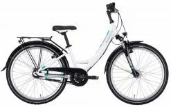 Pegasus Avanti 7 Kinderfahrrad 24 Zoll