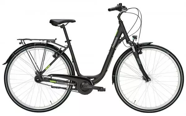 Pegasus Avanti 7 Citybike 28 Zoll 3 Pegasus Avanti 7 Citybike 28 Zoll