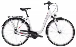 Pegasus Avanti 7 Citybike 28 Zoll