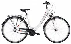 Pegasus Avanti 7 Citybike 28 Zoll