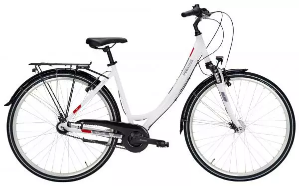 Pegasus Avanti 7 Citybike 28 Zoll 3 Pegasus Avanti 7 Citybike 28 Zoll
